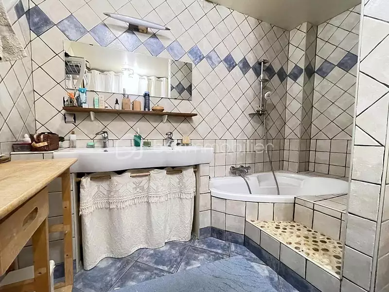 Maison, 137 m²