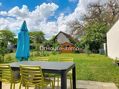 Maison, 95 m²
