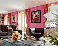 Appartement, 180 m²