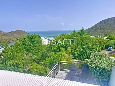 Maison, 114 m²