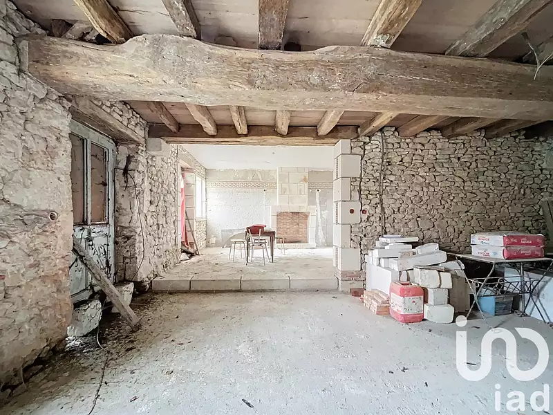 Maison, 180 m²