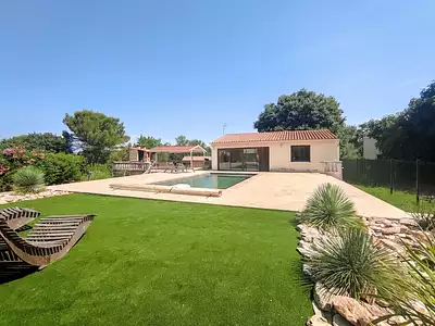 Maison, 270 m²