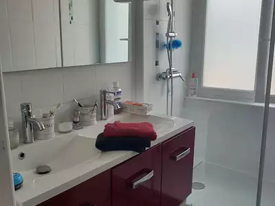 Maison, 99,89 m²