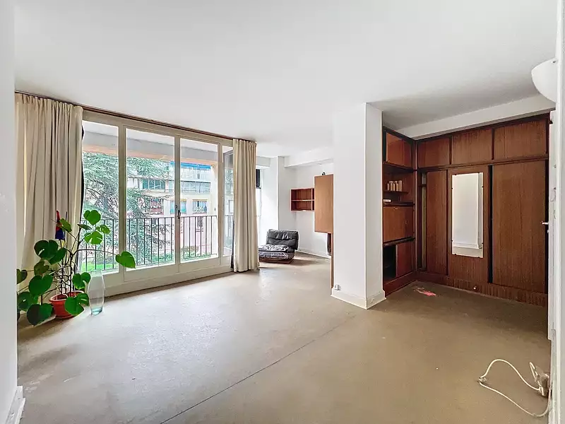 Appartement, 48,51 m²