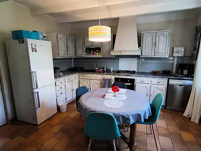 Maison, 109 m²