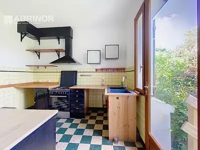 Maison, 102 m²