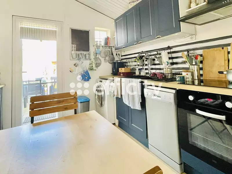 Maison, 110 m²