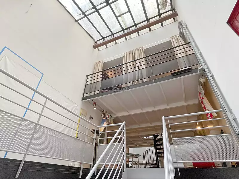 Appartement, 147 m²