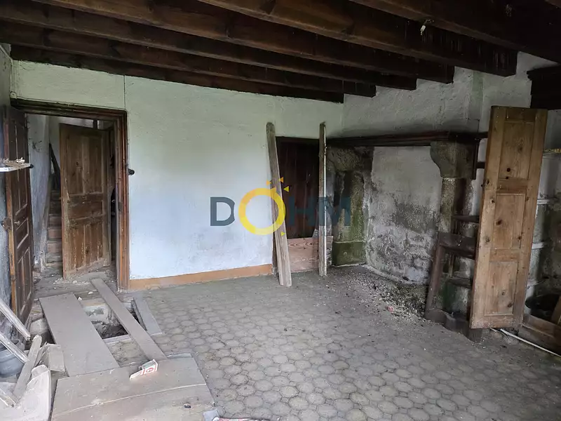 Maison, 80 m²