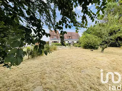 Maison, 144 m²