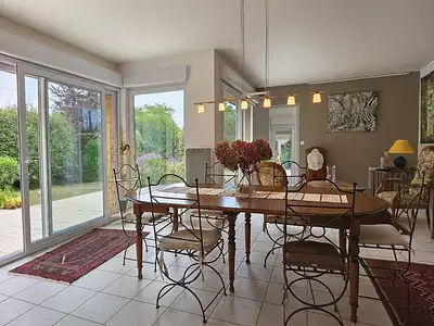 Maison, 177 m²