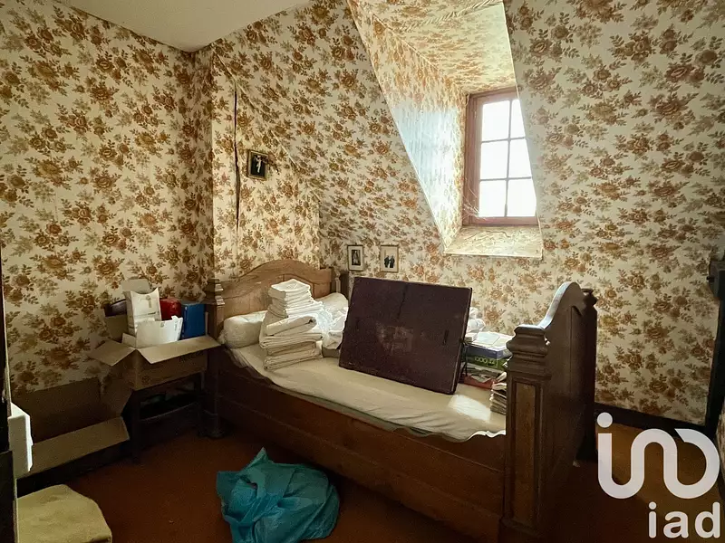 Maison, 107 m²