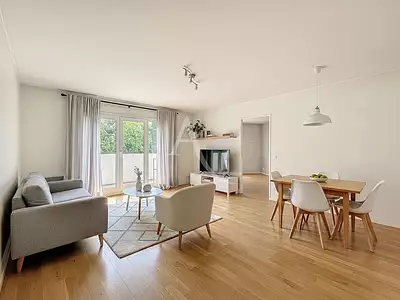 Appartement, 50 m²