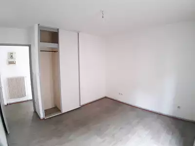 Appartement, 44,31 m²