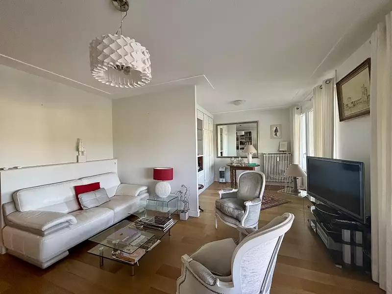 Appartement, 79 m²