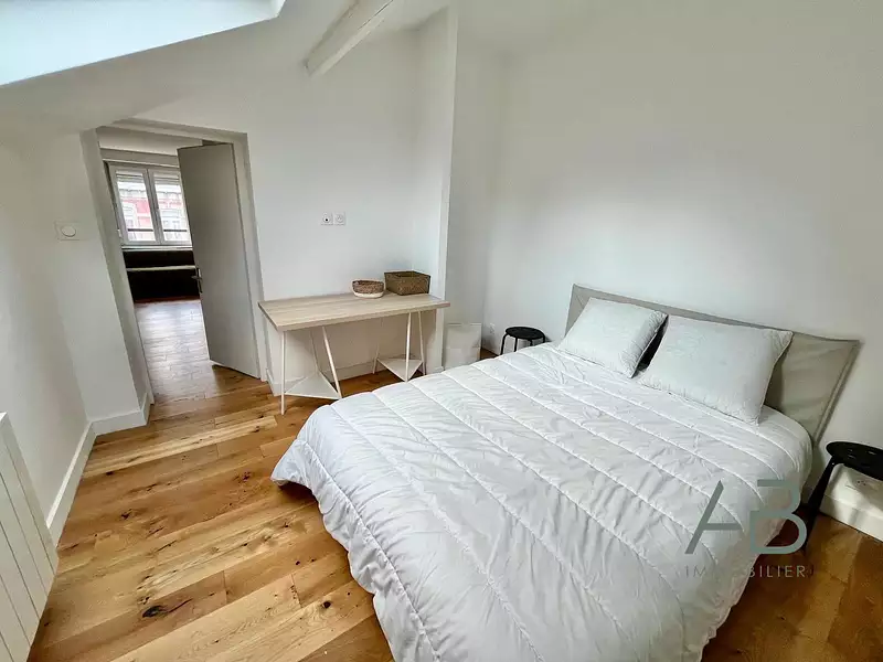 Appartement, 42,9 m²