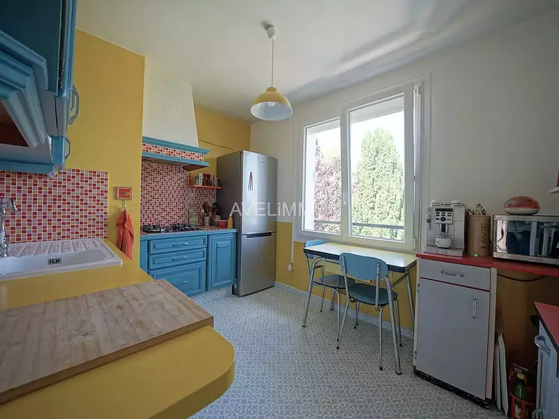 Maison, 140 m²