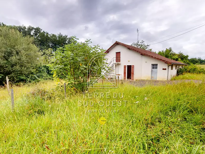 Maison, 160 m²