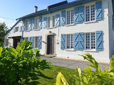 Maison, 236 m²