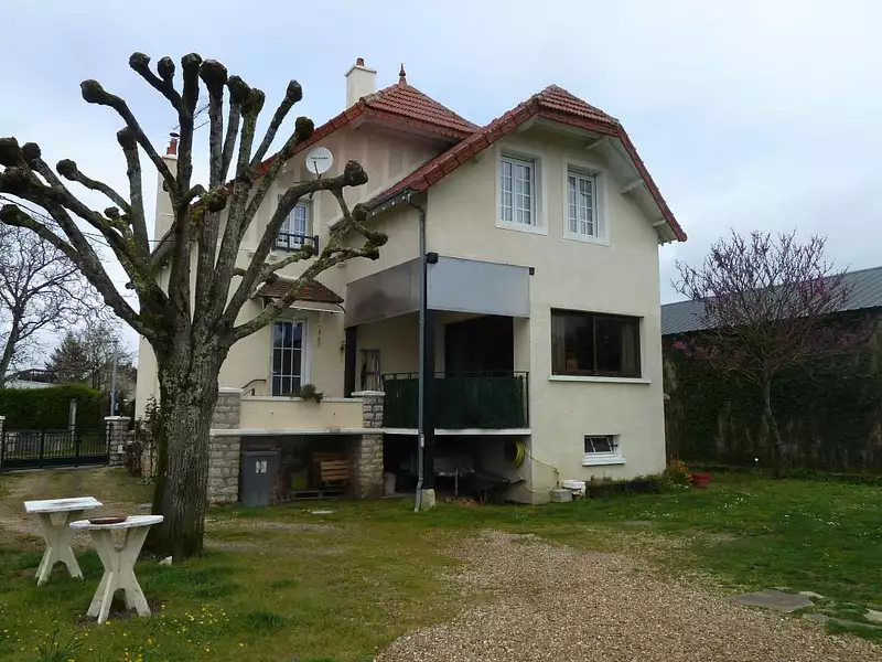 Maison, 144 m²