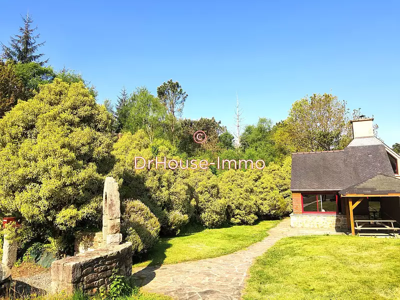 Maison, 82 m²