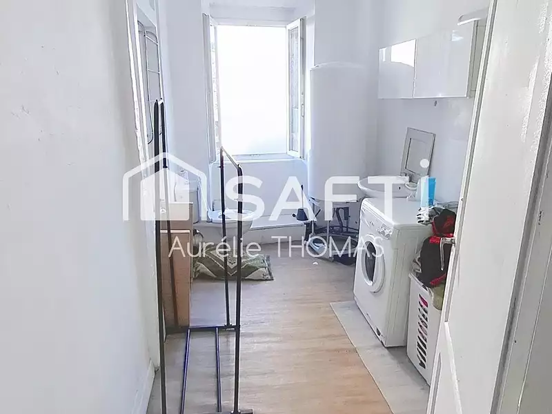Maison, 80 m²