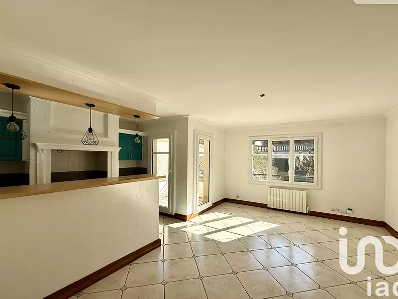 Appartement, 65 m²