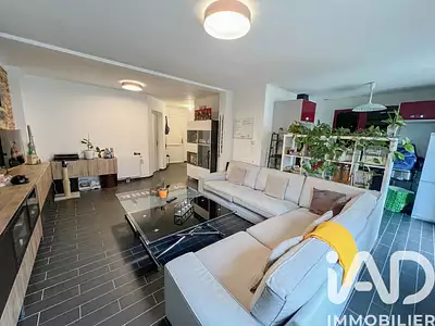 Maison, 86 m²