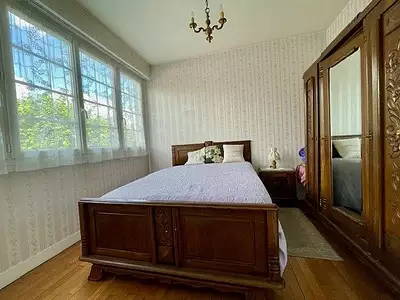 Appartement, 79,47 m²