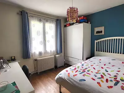 Maison, 110 m²