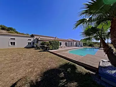 Maison, 200 m²