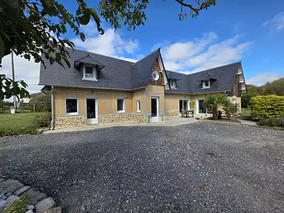 Maison, 135 m²