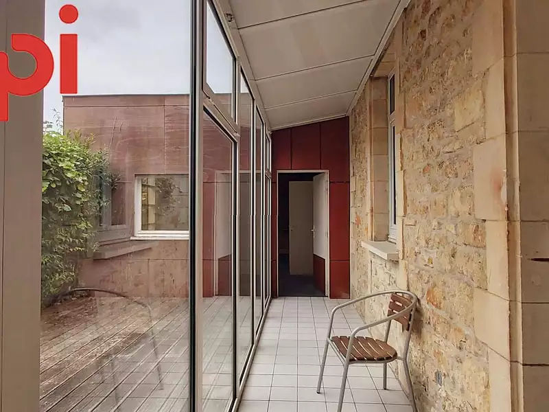 Maison, 212 m²