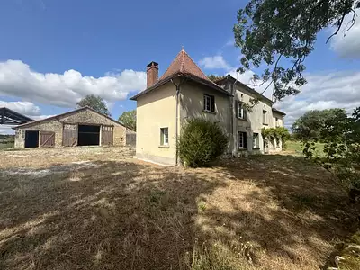Maison, 144 m²