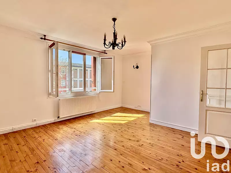 Appartement, 67 m²