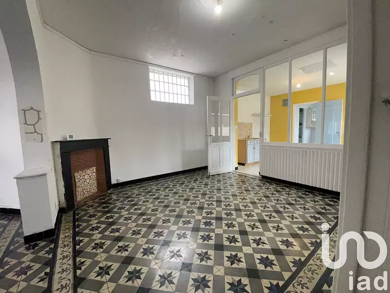 Maison, 88 m²