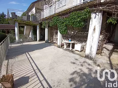Maison, 167 m²