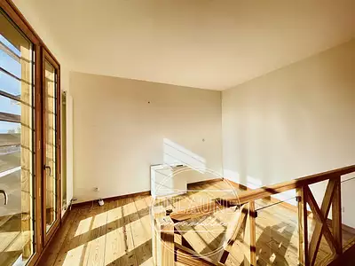 Appartement, 130 m²
