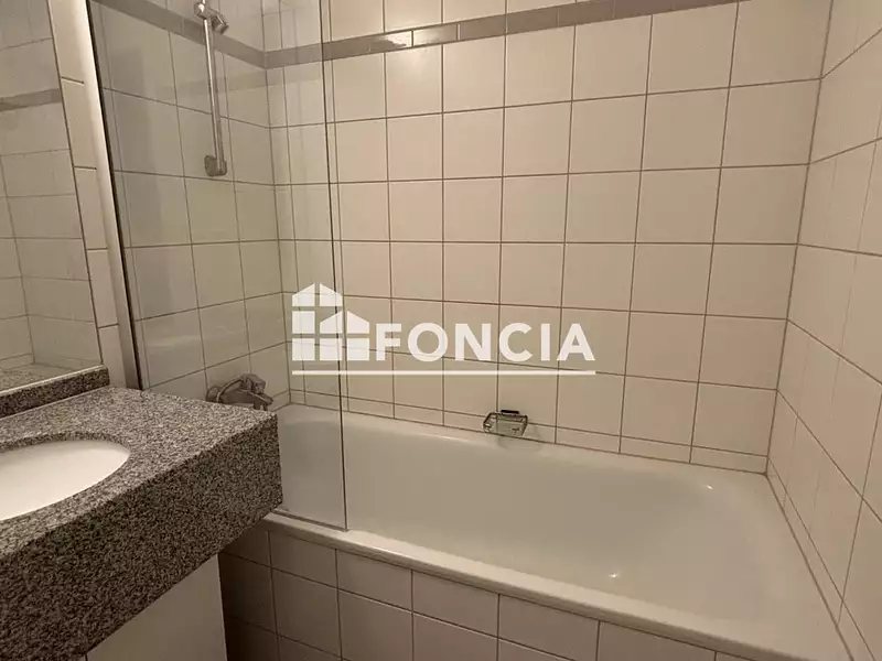 Appartement, 31 m²