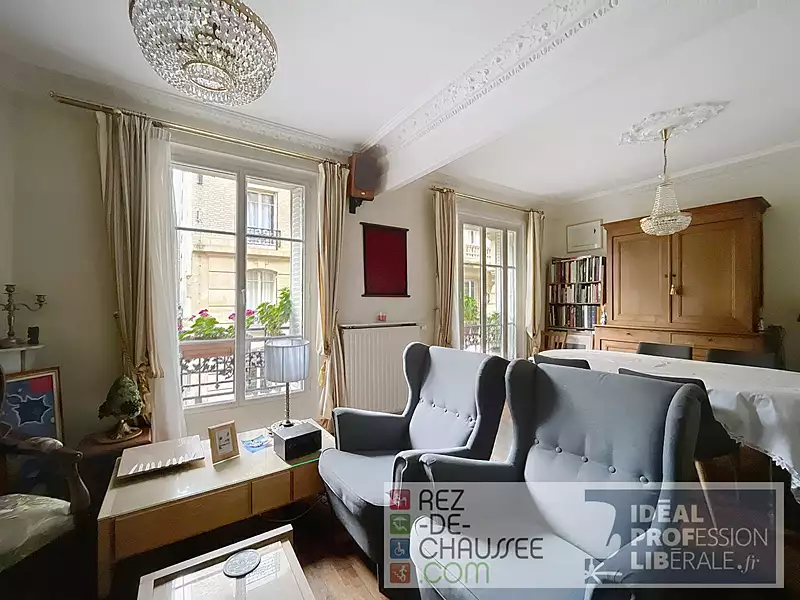 Appartement, 102,18 m²