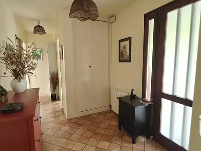 Maison, 105 m²