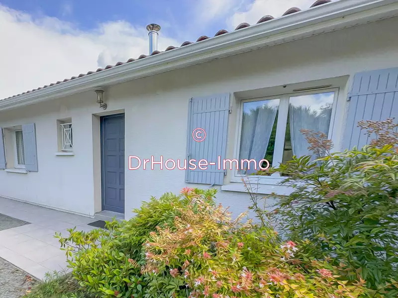 Maison, 159 m²