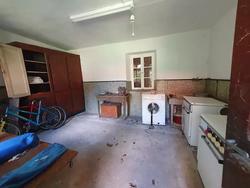 Maison, 121 m²