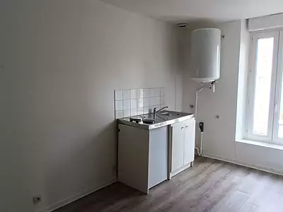 Immeuble, 140 m²