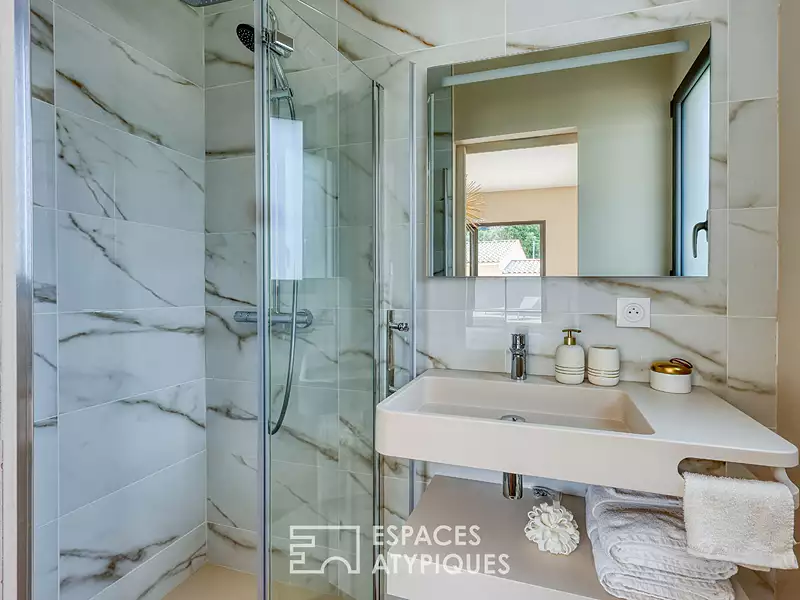 Maison, 132 m²