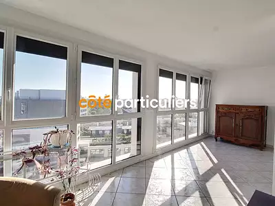 Appartement, 78,81 m²
