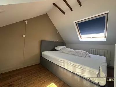 Maison, 43,36 m²
