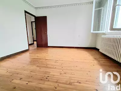 Maison, 172 m²