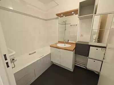 Appartement, 72,5 m²