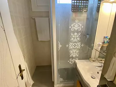 Appartement, 81 m²